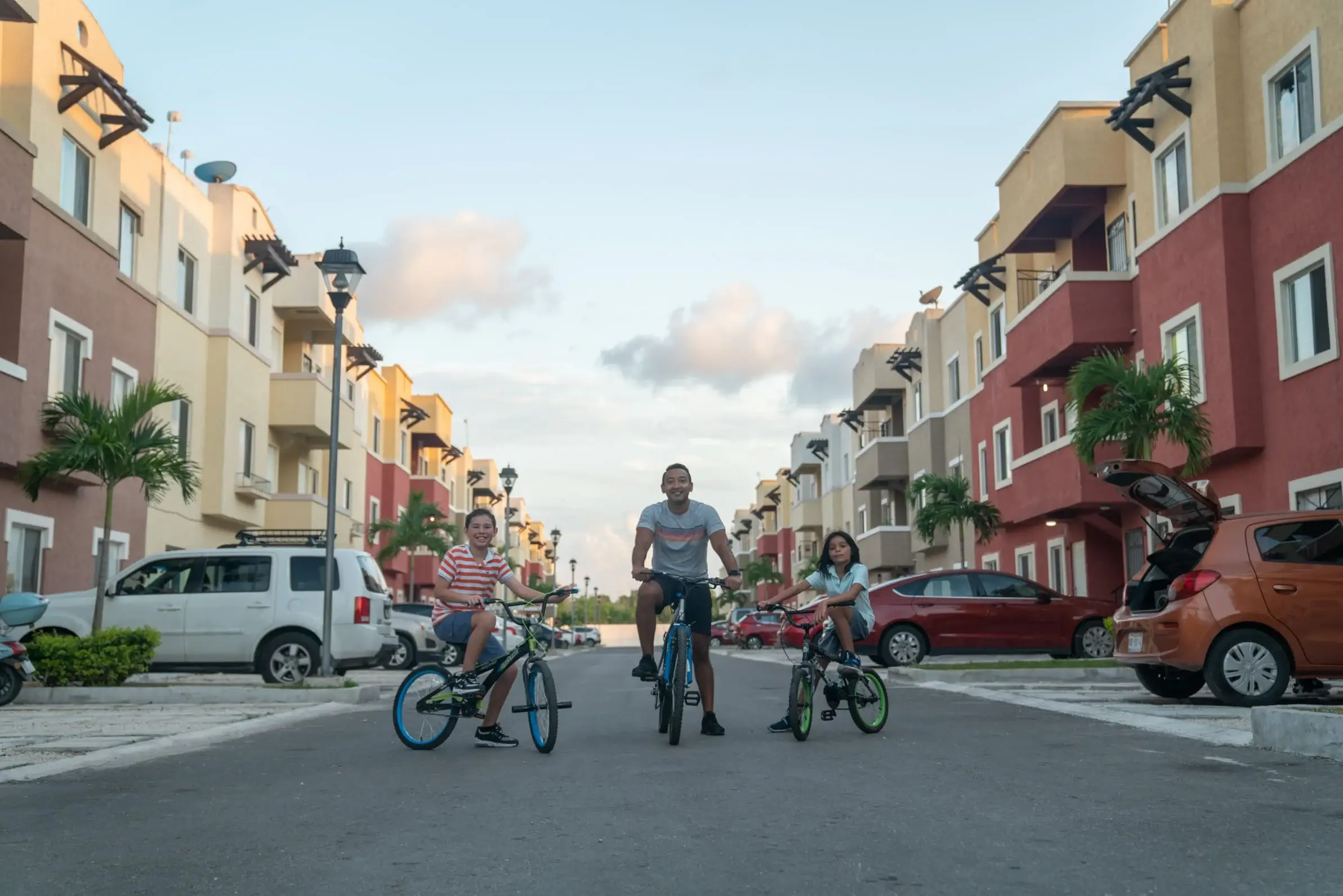 Cómo comprar tu departamento: Guía completa
