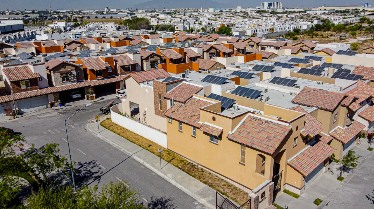 Cuánto cuesta una casa en México: Precios actualizados 2025