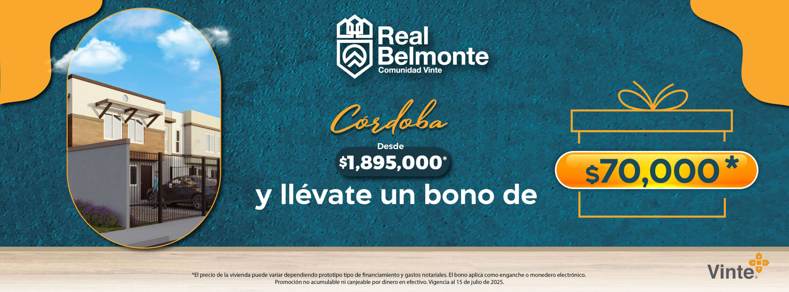 Promociones