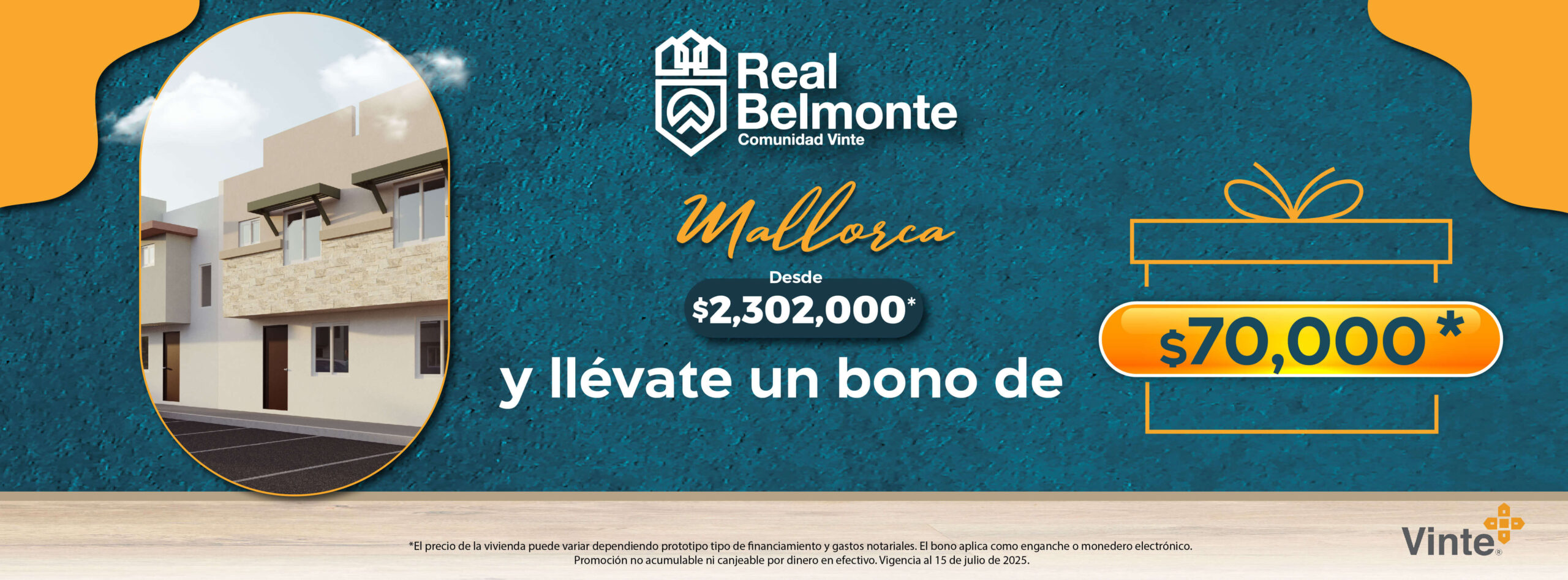 Promociones