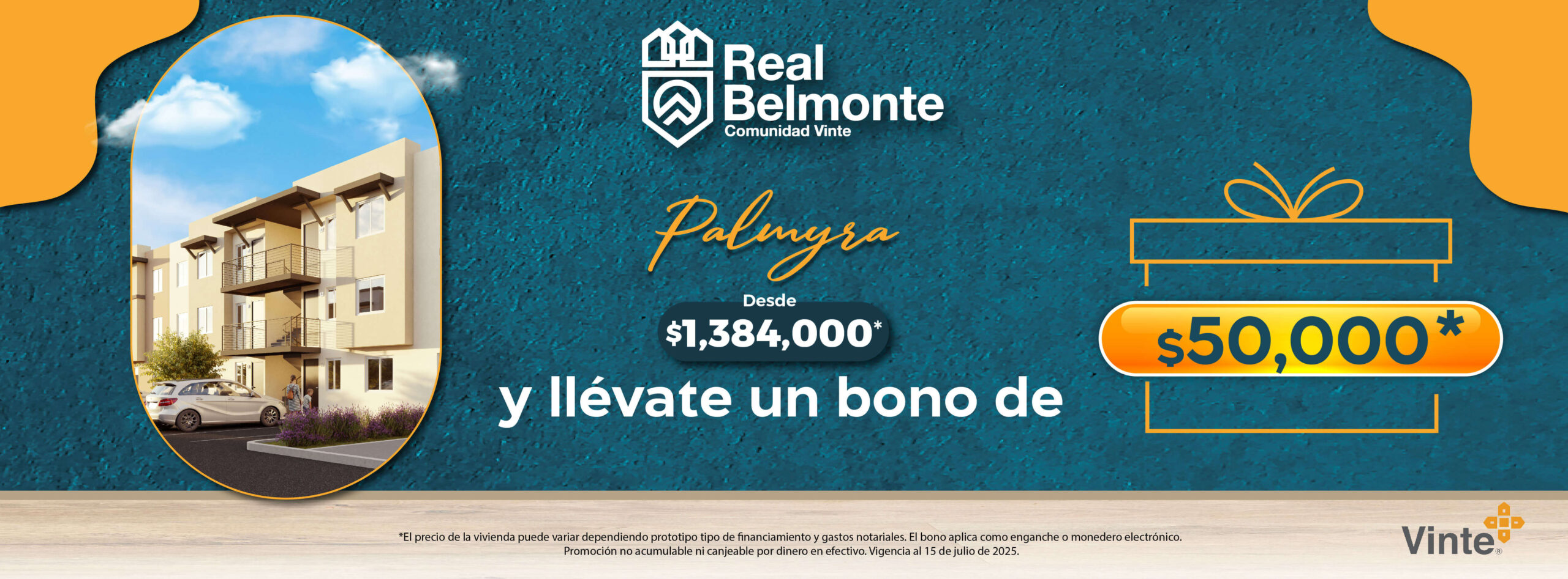 Promociones