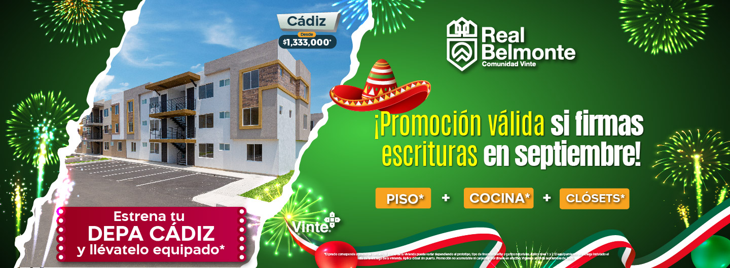 Promociones