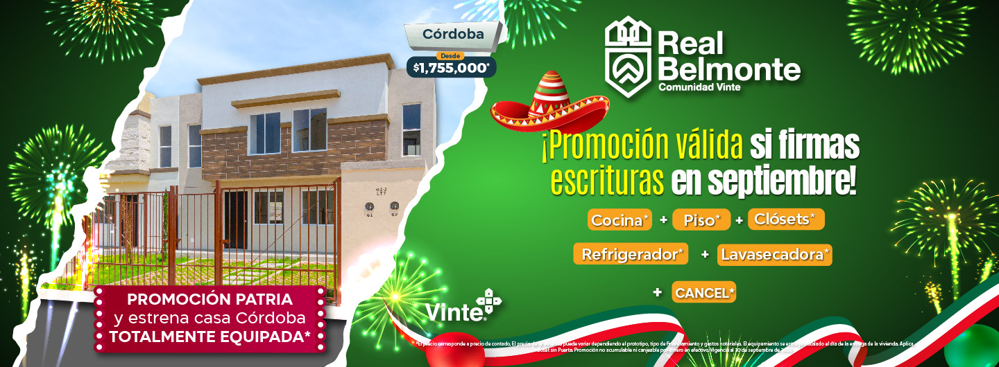 Promociones