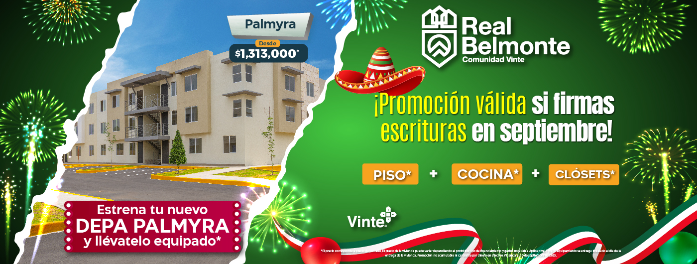 Promociones